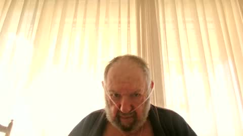Snapshot of fredaldavid chatting on June 21, 2026, 8:28 am David Fredal online show from June 21, 2026, 8:28 am