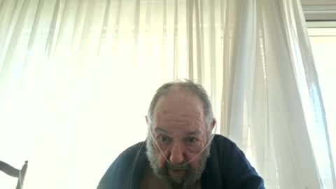 Snapshot of fredaldavid chatting on June 23, 2026, 8:01 am David Fredal online show from June 23, 2026, 8:01 am