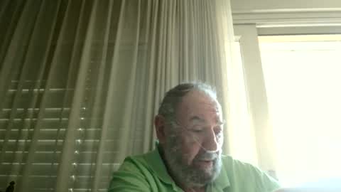 Snapshot of fredaldavid chatting on June 28, 2026, 7:47 am David Fredal online show from June 28, 2026, 7:47 am