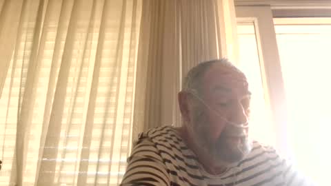 Snapshot of fredaldavid chatting on July 2, 2026, 9:37 am David Fredal online show from July 2, 2026, 9:37 am