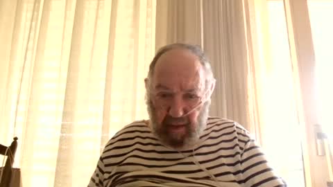 Snapshot of fredaldavid chatting on July 3, 2026, 9:16 am David Fredal online show from July 3, 2026, 9:16 am