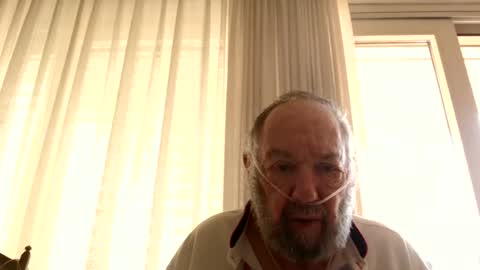 Snapshot of fredaldavid chatting on July 8, 2026, 8:08 am David Fredal online show from July 8, 2026, 8:08 am