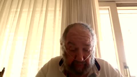 Snapshot of fredaldavid chatting on July 10, 2026, 8:29 am David Fredal online show from July 10, 2026, 8:29 am