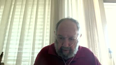 Snapshot of fredaldavid chatting on July 11, 2026, 10:18 am David Fredal online show from July 11, 2026, 10:18 am
