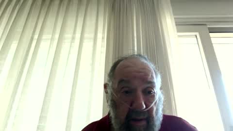 Snapshot of fredaldavid chatting on July 12, 2026, 8:49 am David Fredal online show from July 12, 2026, 8:49 am