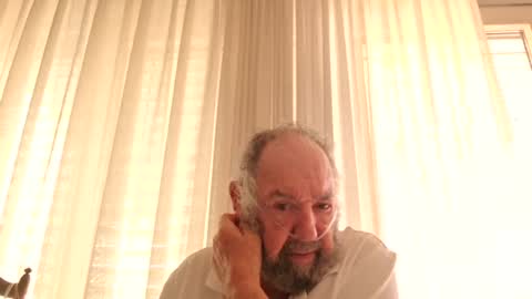 Snapshot of fredaldavid chatting on July 17, 2026, 8:32 am David Fredal online show from July 17, 2026, 8:32 am
