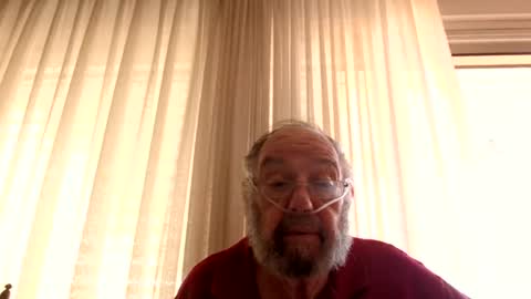 Snapshot of fredaldavid chatting on July 21, 2026, 8:27 am David Fredal online show from July 21, 2026, 8:27 am