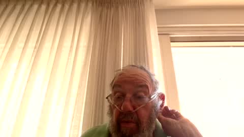 Snapshot of fredaldavid chatting on July 22, 2026, 7:55 am David Fredal online show from July 22, 2026, 7:55 am