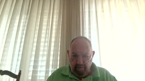 Snapshot of fredaldavid chatting on July 24, 2026, 9:29 am David Fredal online show from July 24, 2026, 9:29 am