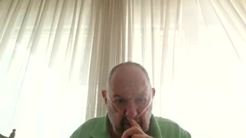 Snapshot of fredaldavid chatting on July 25, 2026, 10:02 am David Fredal online show from July 25, 2026, 10:02 am
