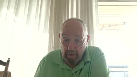Snapshot of fredaldavid chatting on July 26, 2026, 10:22 am David Fredal online show from July 26, 2026, 10:22 am