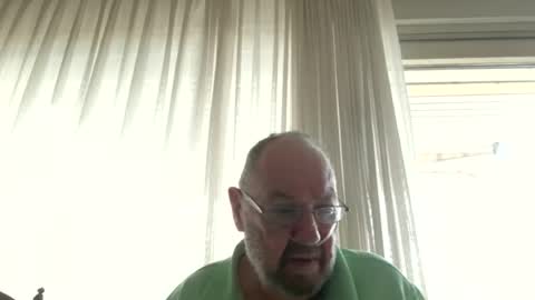 Snapshot of fredaldavid chatting on July 27, 2026, 8:10 am David Fredal online show from July 27, 2026, 8:10 am