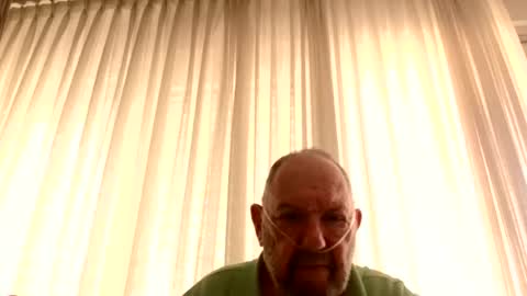Snapshot of fredaldavid chatting on July 29, 2026, 8:23 am David Fredal online show from July 29, 2026, 8:23 am
