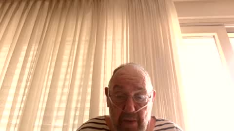 Snapshot of fredaldavid chatting on July 31, 2026, 9:52 am David Fredal online show from July 31, 2026, 9:52 am