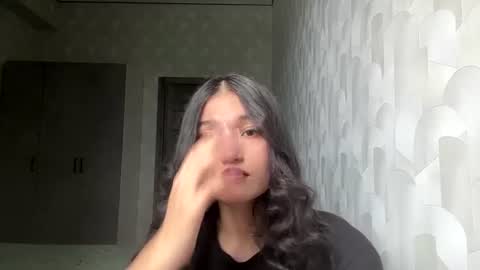 Snapshot of fredamedora chatting on June 20, 2026, 5:21 am Mia online show from June 20, 2026, 5:21 am