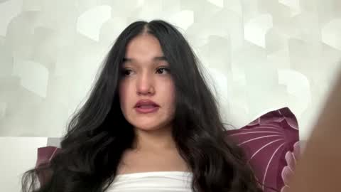 Snapshot of fredamedora chatting on June 27, 2026, 5:12 am Mia online show from June 27, 2026, 5:12 am