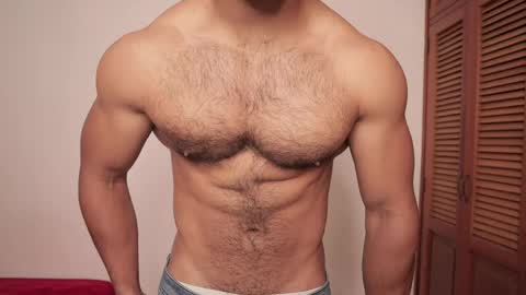 FredSeXXX online show from March 30, 2026, 2:18 pm