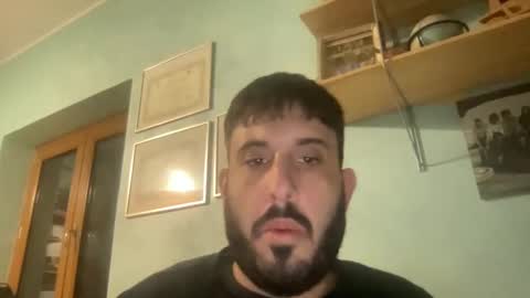 freddy3399 online show from December 22, 2024, 12:07 am