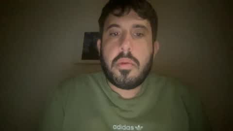 freddy3399 online show from January 28, 2025, 3:25 pm