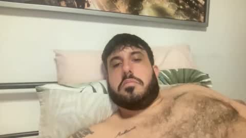 freddy3399 online show from February 22, 2025, 9:56 am