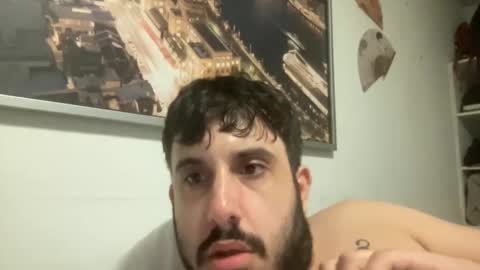 freddy3399 online show from March 7, 2025, 10:13 am