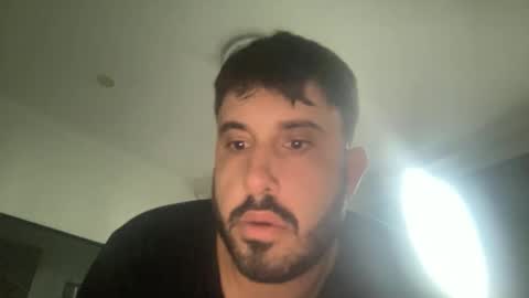 freddy3399 online show from October 16, 2025, 8:43 pm