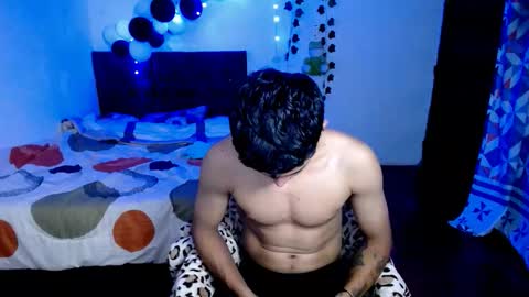 freddy romans online show from November 30, 2025, 3:10 am