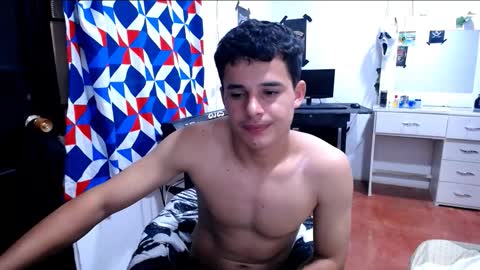 freddy romans online show from March 12, 2026, 4:18 am