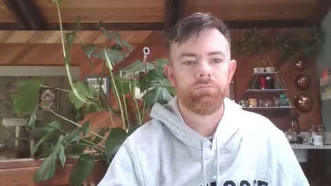 Snapshot of freddypj chatting on January 12, 2025, 7:53 pm Freddy online show from January 12, 2025, 7:53 pm