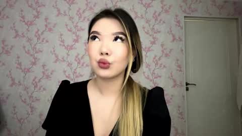 Elina online show from March 21, 2026, 6:07 am