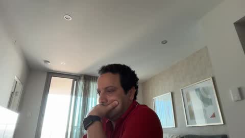 Snapshot of fredmarsone chatting on October 14, 2025, 12:00 am fredmarson online show from October 14, 2025, 12:00 am