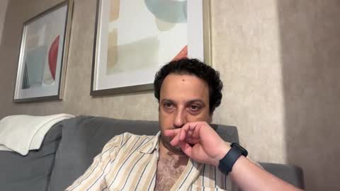 Snapshot of fredmarsone chatting on October 14, 2025, 3:24 pm fredmarson online show from October 14, 2025, 3:24 pm