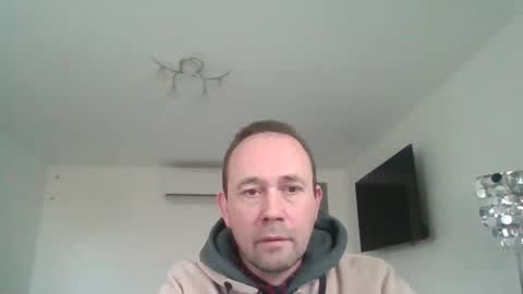 Snapshot of fredodu41 chatting on January 31, 2025, 1:34 pm fredodu41 online show from January 31, 2025, 1:34 pm