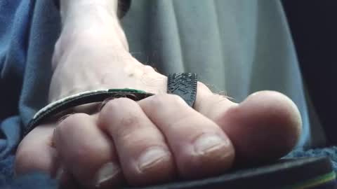 Greedy Fred online show from February 24, 2026, 4:05 pm