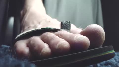 Greedy Fred online show from March 10, 2026, 2:16 am