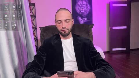 Andrew online show from February 22, 2026, 5:11 pm