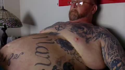 Freebird739 online show from April 7, 2026, 9:32 am