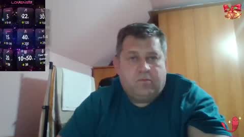 freeboy80180 online show from January 13, 2025, 6:49 pm