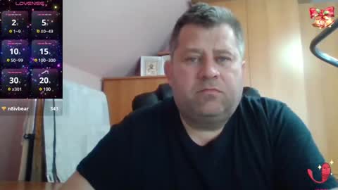 freeboy80180 online show from February 5, 2025, 1:00 pm