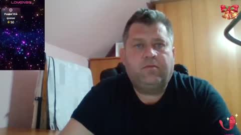 freeboy80180 online show from February 5, 2025, 4:14 pm