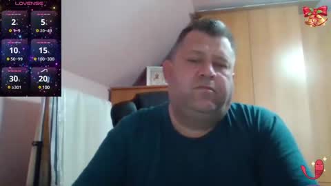 freeboy80180 online show from March 2, 2025, 1:27 pm