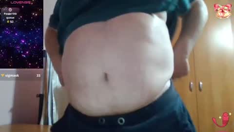 freeboy80180 online show from March 5, 2025, 5:50 pm