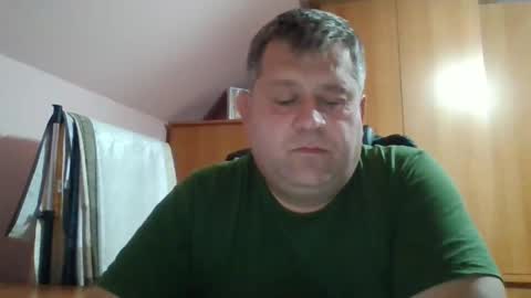 freeboy80180 online show from October 12, 2025, 3:00 pm