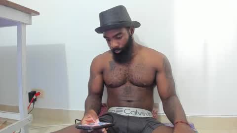 shakur online show from January 12, 2025, 9:40 pm