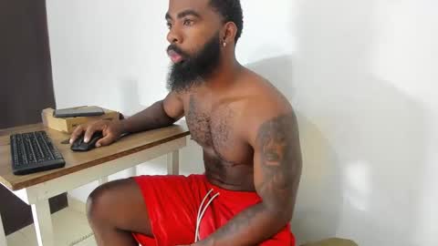 shakur online show from January 23, 2025, 3:32 pm