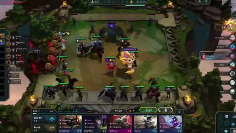 Duckmysick online show from February 15, 2026, 2:47 pm