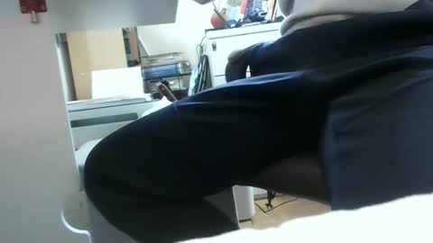 K-Dick online show from December 30, 2024, 12:32 am