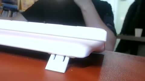 K-Dick online show from January 4, 2025, 1:31 pm