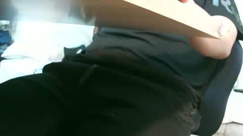 K-Dick online show from September 22, 2025, 4:03 am