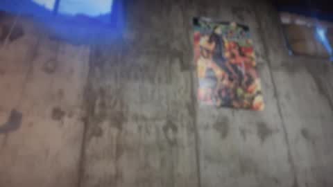 freeyourmind247 online show from January 14, 2025, 9:20 pm